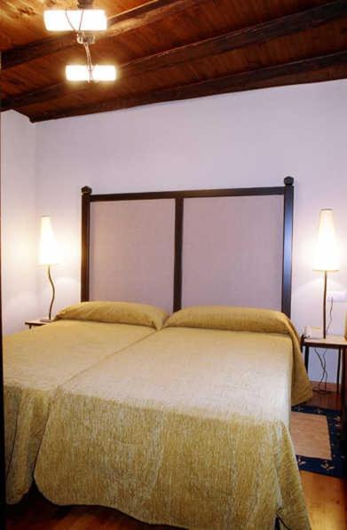 Maison d'hôtes Arco De San Miguel Calatayud